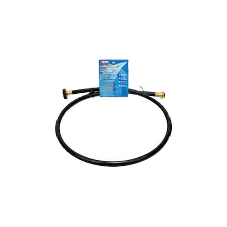 Valterra Drinking Water Hose, Black VLPW01-0011